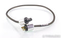 Zu Audio Bok Power Cable; 1m AC Cord