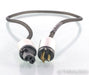 Zu Audio Bok Power Cable; 1m AC Cord