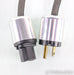 Zu Audio Bok Power Cable; 1m AC Cord