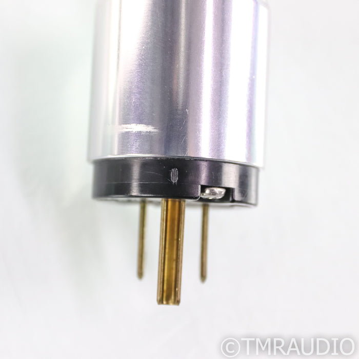 Zu Audio Bok Power Cable; 1m AC Cord