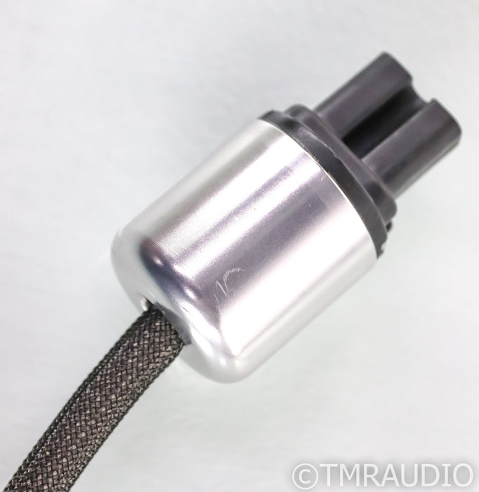 Zu Audio Bok Power Cable; 1m AC Cord