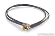 Morrow Audio MA-3 RCA Cables; 1m Pair Interconnects; MA3