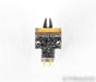 SoundSmith Zephyr MKII Moving Iron Phono Cartridge; MI; Mk 2; AS-IS (Broken)