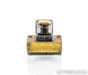 SoundSmith Zephyr MKII Moving Iron Phono Cartridge; MI; Mk 2; AS-IS (Broken)
