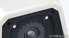 Wilson Sabrina Floorstanding Speakers; Desert Silver Pair
