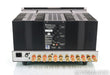 McIntosh MC402 Stereo Power Amplifier; MC-402