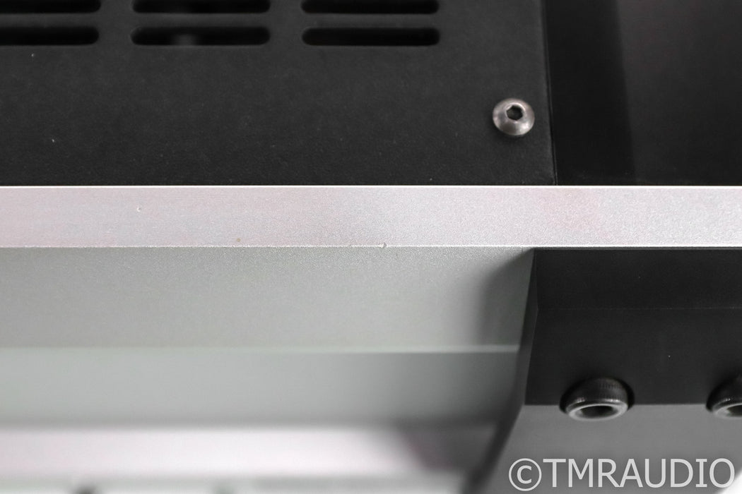 Musical Fidelity A1008 Stereo Integrated Amplifier; A-1008; DAC; MM/MC Phono