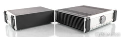 Musical Fidelity A1008 Stereo Integrated Amplifier; A-1008; DAC; MM/MC Phono