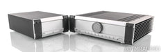 Musical Fidelity A1008 Stereo Integrated Amplifier; A-1008; DAC; MM/MC Phono