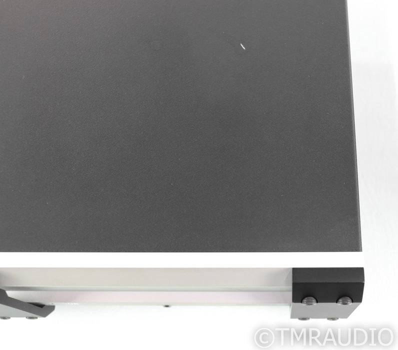 Musical Fidelity A1008 Stereo Integrated Amplifier; A-1008; DAC; MM/MC Phono