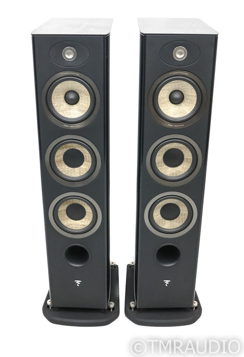 Focal Aria 926 Floorstanding Speakers