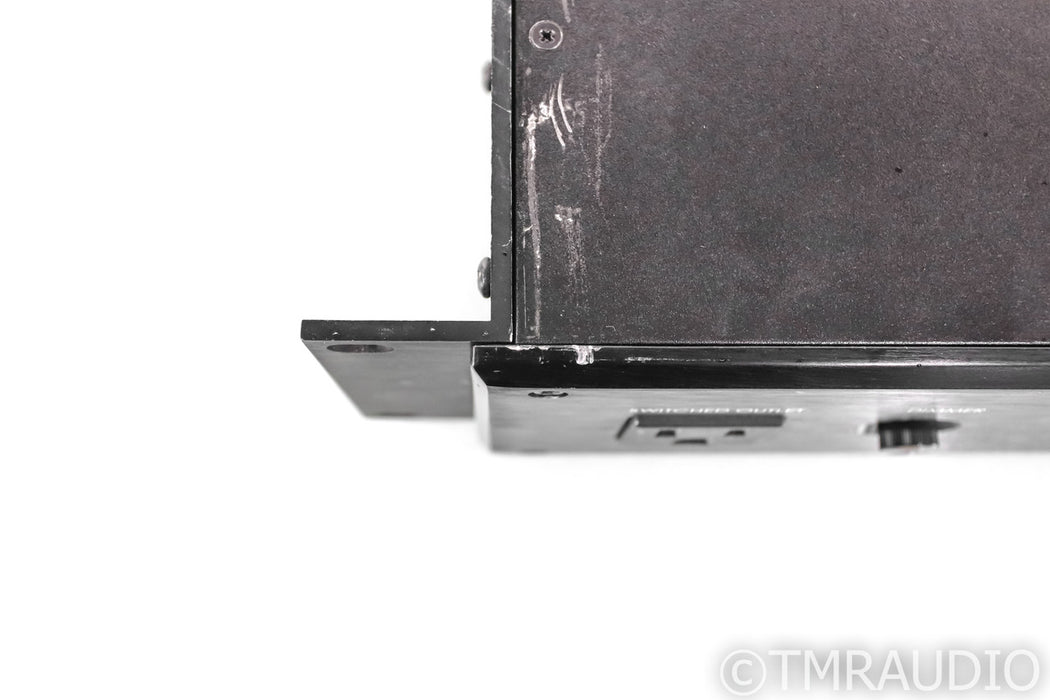 Furman Elite-15 DM AC Power Line Conditioner