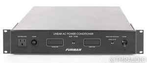 Furman Elite-15 DM AC Power Line Conditioner