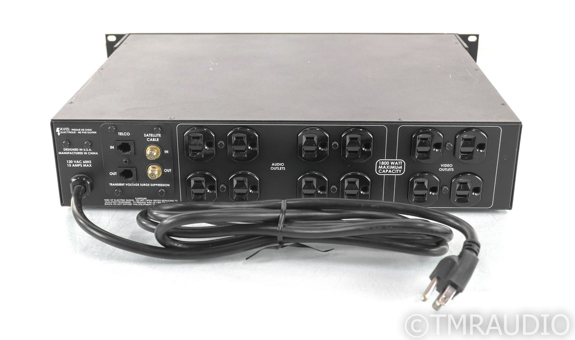 Furman Elite-15 DM AC Power Line Conditioner