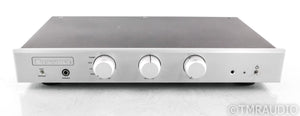 Bryston BP6 Stereo Preamplifier; BP-6; Remote
