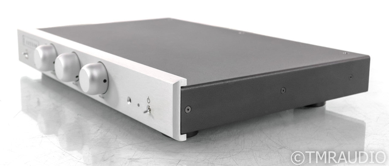 Bryston BP6 Stereo Preamplifier; BP-6; Remote