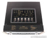 McIntosh C2600 Stereo Tube Preamplifier; Remote; DAC; USB; MM/MC Phono