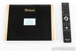 McIntosh C2600 Stereo Tube Preamplifier; Remote; DAC; USB; MM/MC Phono