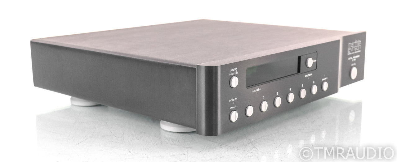 Mark Levinson No. 36 DAC; No 36; D/A Converter