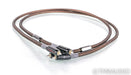 WireWorld Eclipse 7 RCA Cables; 1m Pair Interconnects