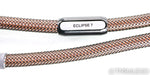 WireWorld Eclipse 7 RCA Cables; 1m Pair Interconnects