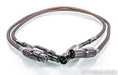 Wireworld Eclipse 7 XLR Cables; 1m Pair Balanced Interconnects