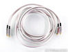 WireWorld Solstice 7 RCA Cables; 3m Pair Interconnects