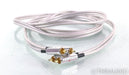 WireWorld Solstice 7 RCA Cables; 3m Pair Interconnects
