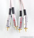 WireWorld Solstice 7 RCA Cables; 3m Pair Interconnects