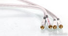 WireWorld Solstice 7 RCA Cables; 3m Pair Interconnects