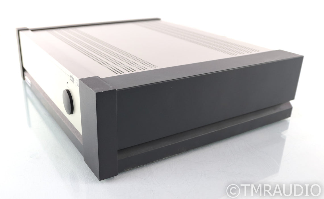 Proceed DSD Surround Sound Decoder; D/A Converter AS-IS (Doesn't work without PAV)