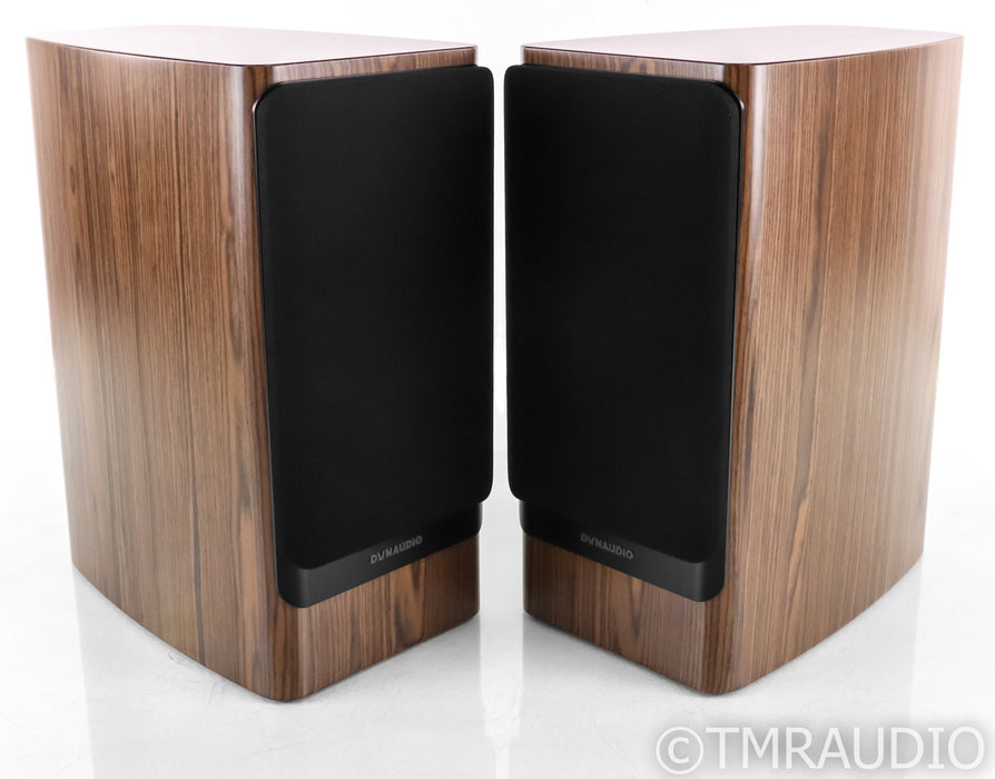 Dynaudio Contour 20 Bookshelf Speakers