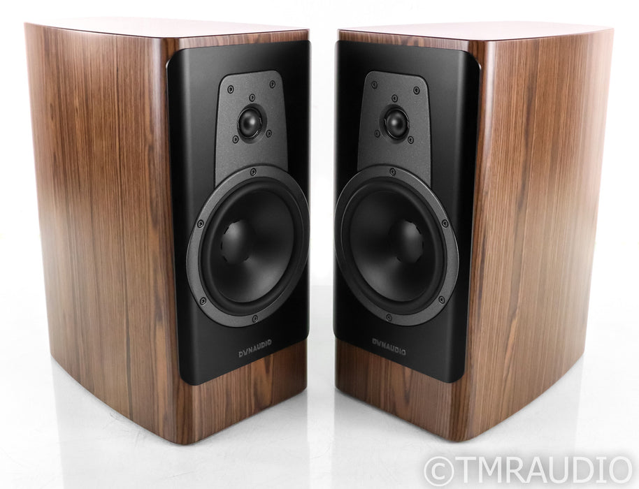 Dynaudio Contour 20 Bookshelf Speakers