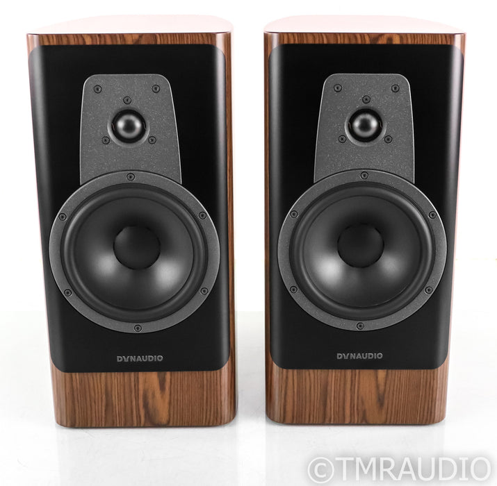 Dynaudio Contour 20 Bookshelf Speakers
