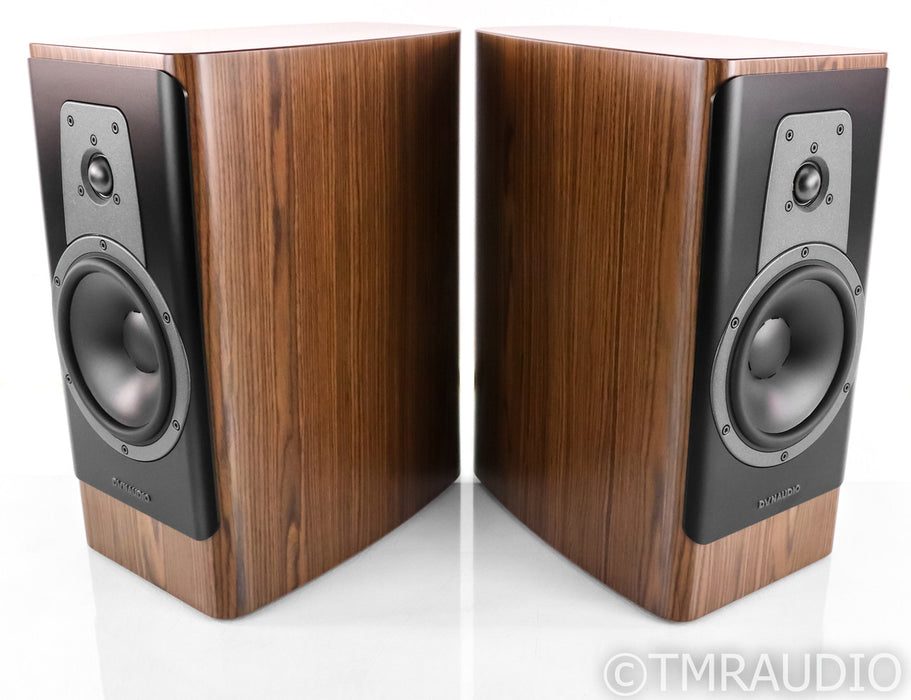 Dynaudio Contour 20 Bookshelf Speakers