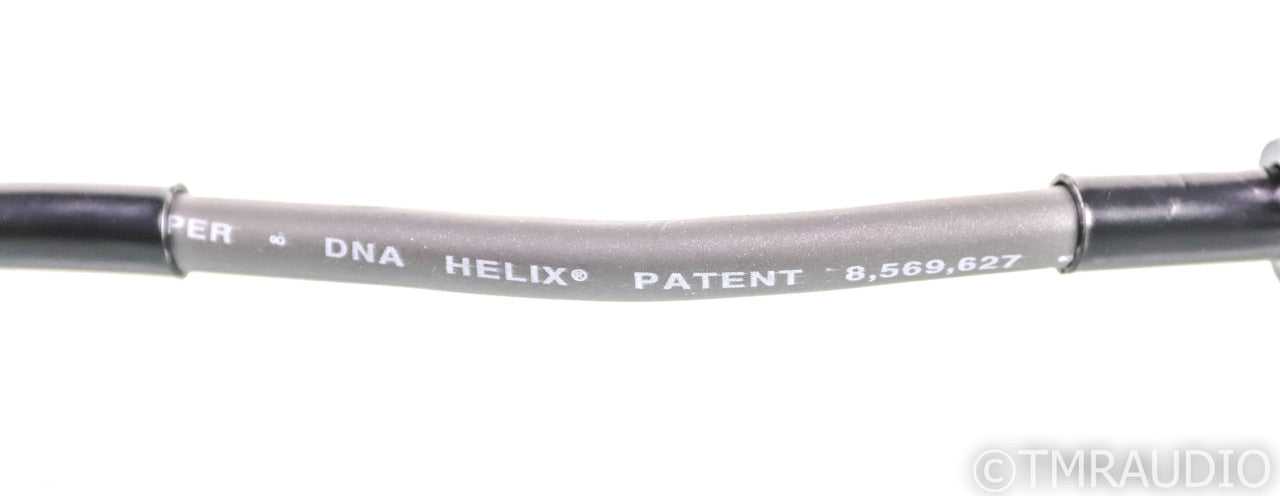 WireWorld Eclipse 7 RCA Jumper Cables; 7" Pair Interconnects