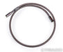 WireWorld Silver Starlight 8 RCA Digital Coaxial Cable; Single 1m Interconnect