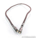 WireWorld Silver Starlight 8 RCA Digital Coaxial Cable; Single 1m Interconnect