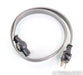 WireWorld Silver Electra 7 Power Cable; 1m AC Cord