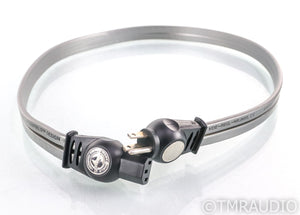 WireWorld Silver Electra 7 Power Cable; 1m AC Cord