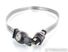 WireWorld Silver Electra 7 Power Cable; 1m AC Cord