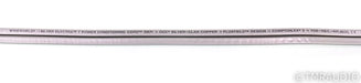 WireWorld Silver Electra 7 Power Cable; 1m AC Cord