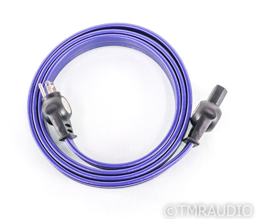 WireWorld Aurora 7 Power Cable; 2m AC Cord