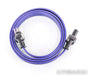 WireWorld Aurora 7 Power Cable; 2m AC Cord