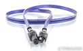 WireWorld Aurora 7 Power Cable; 2m AC Cord