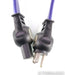 WireWorld Aurora 7 Power Cable; 2m AC Cord