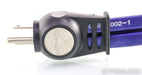 WireWorld Aurora 7 Power Cable; 2m AC Cord
