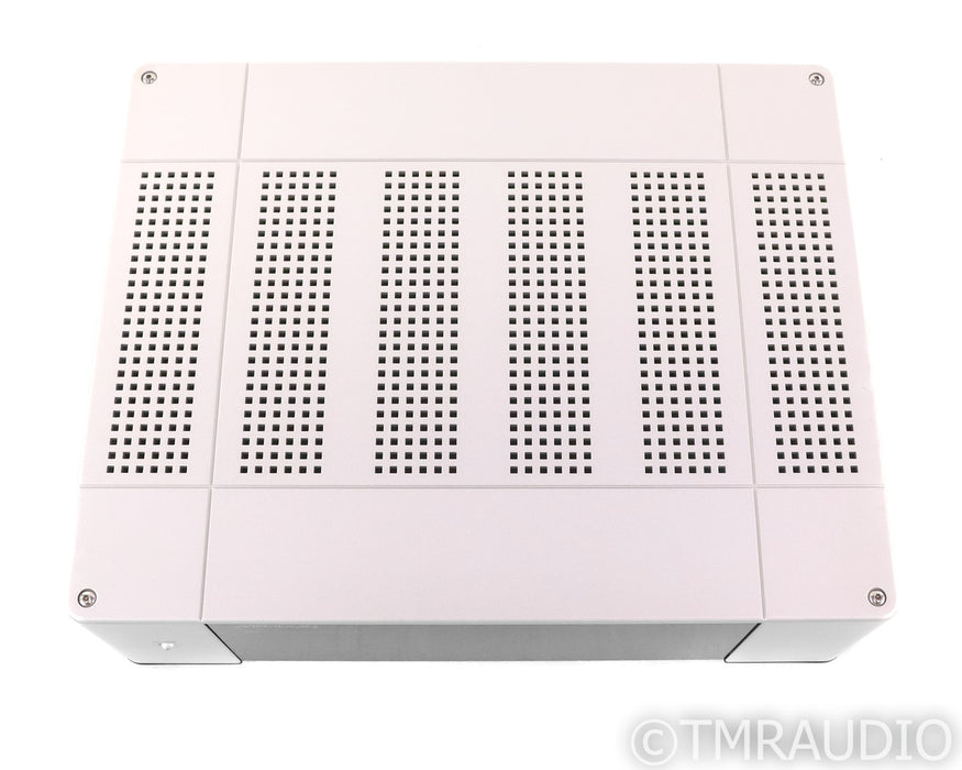 Meridian G57 Stereo Power Amplifier; G-57
