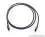 AudioQuest Carbon RCA Digital Coaxial Cable; Single 1.5m Interconnect