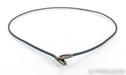 AudioQuest Carbon RCA Digital Coaxial Cable; Single 1.5m Interconnect